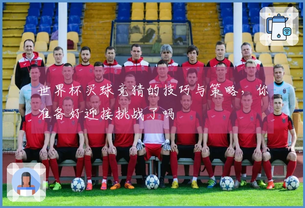 世界杯买球竞猜的技巧与策略，你准备好迎接挑战了吗