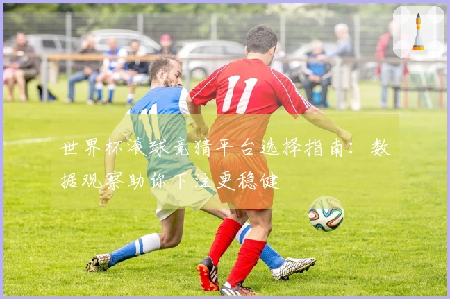 世界杯滚球竞猜平台选择指南：数据观察助你下注更稳健