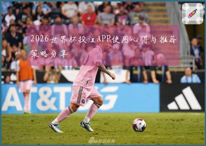 2026世界杯投注APP使用心得与推荐策略分享