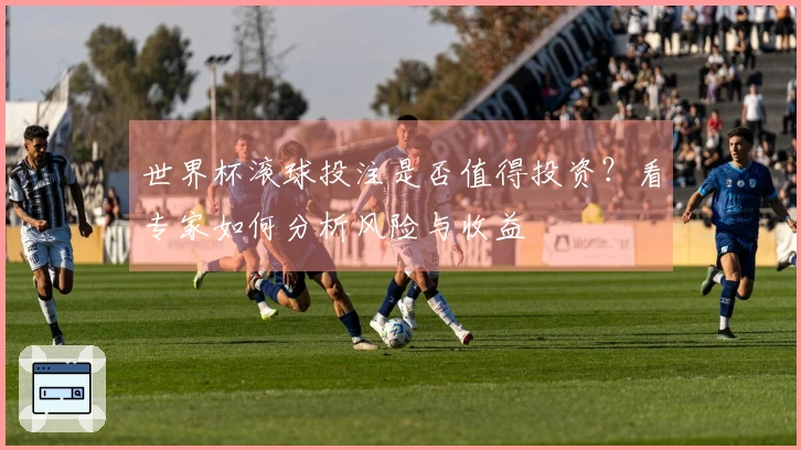 世界杯滚球投注是否值得投资？看专家如何分析风险与收益