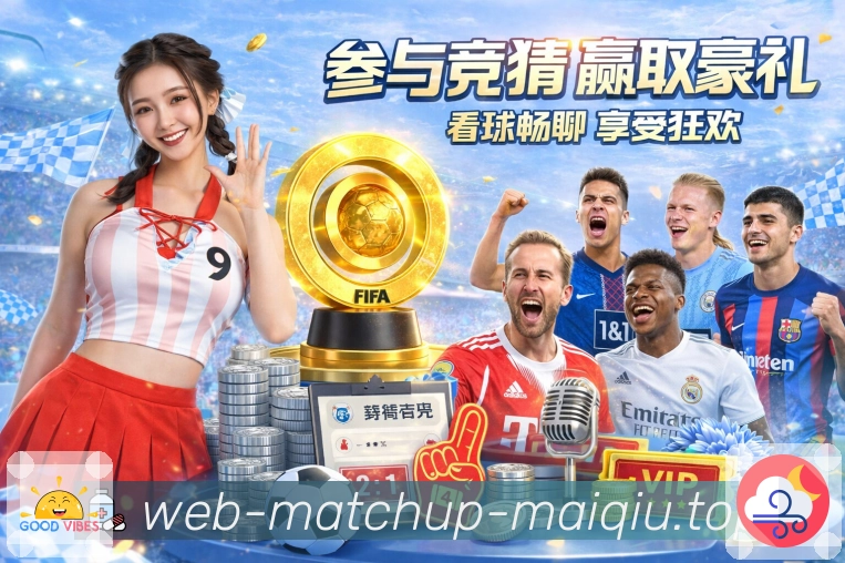 买球站 足球赛事封面